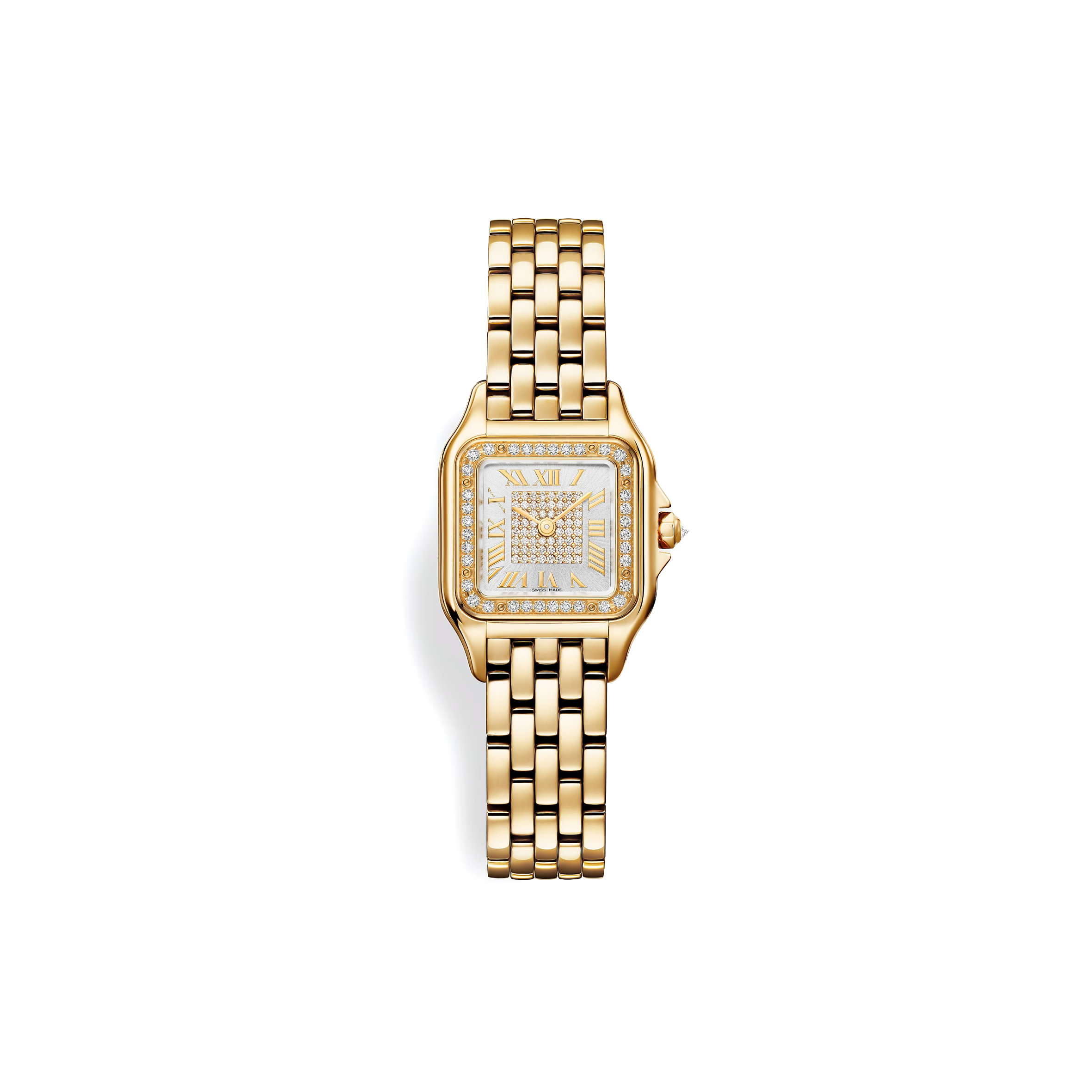 CARTIER PANTHÈRE DE CARTIER WATCH 30.3MM WJPN0094